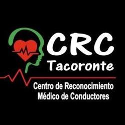 Horario de apertura CRC Tacoronte, 