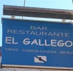 BAR El Gallego en Barcelona (Sants-Montjuïc) - Horario de apertura