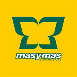 Horario de apertura Masymas Supermercados, Alcaudete