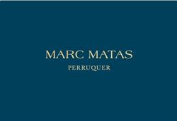 MARC MATAS Perruquer en Palma de Mallorca (Centre) - Horario de apertura