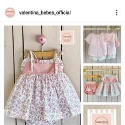 Valentina bebés De 0 a 5 Santutxu en Bilbao (Otxarkoaga-Txurdinaga) - Horario de apertura