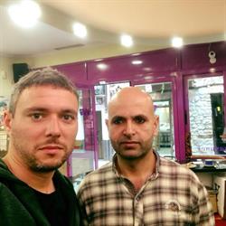 Horario de apertura Pak Eusko Doner Kebab, Hernani