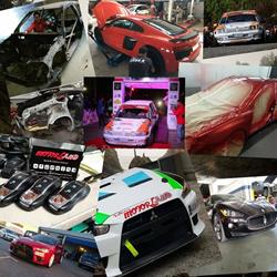 Horario de apertura Talleres Motorland, Vilagarcía de Arousa