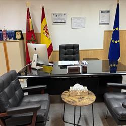 Horario de apertura Asesoría Iberia Extranjería y Nacionalidad Española, Benicarló