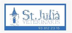 Horario de apertura Veterinari ST JULIA, Sant Juliá de Vilatorta
