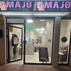 Horario de apertura MAJO NAILS SPA GETAFE, Getafe