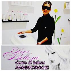 Horario de apertura Estetica Marga, Requena