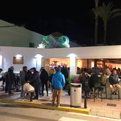 Horario de apertura Iguana Zahara de los Atunes,