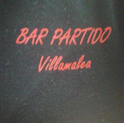 Horario de apertura Bar Partido Villamalea, 