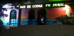 Horario de apertura Pub tu farol mejorada del campo, Mejorada del Campo