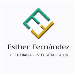 Horario de apertura Esther Fernández. Fisioterapia y Osteopatía, Los Villares