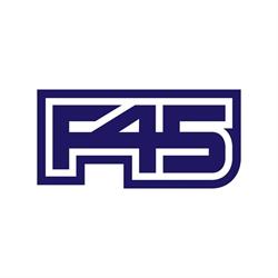 Horario de apertura F45 Training Las Rozas, 