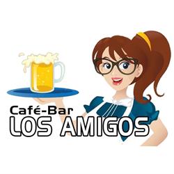 Horario de apertura Bar los amigos, Badajoz