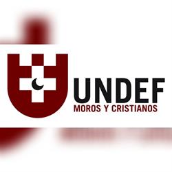 Horario de apertura Undef, Cocentaina