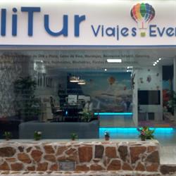 Horario de apertura Elitur Viajes y Eventos, Vélez-Málaga