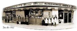 Horario de apertura LA ROSITA Supermercado de calidad, Castelldefels