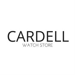 Horario de apertura Cardell Watch Store, Alicante