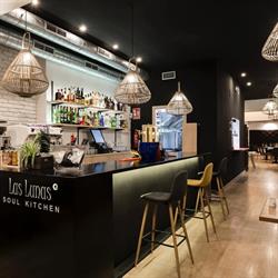 Las Lunas Soul Kitchen en Valencia (Eixample) - Horario de apertura