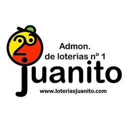 Horario de apertura Administración de Loterías Juanito, Huelma