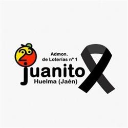Horario de apertura Administración de Loterías Juanito, Huelma