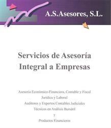 Horario de apertura A Suay Asesores, SLP, Valencia