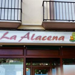 Horario de apertura La Alacena, Estepa