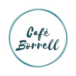 Horario de apertura Café Bar Borrell, Barcelona