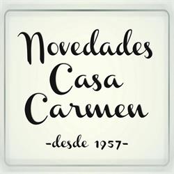 Horario de apertura Novedades Casa Carmen, La Victoria de Acentejo