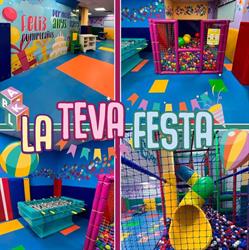 Horario de apertura La teva festa, Tarragona