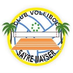 Horario de apertura Club Voleibol Sayre Mayser Gran Canaria, Las Palmas de Gran Canaria