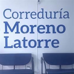 Horario de apertura Correduria De Seguros Moreno Latorre E Hijos S.L., Badalona