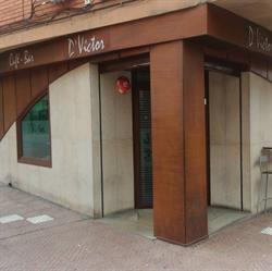 Horario de apertura Cafe Bar D'Victor, Santa Marta de Tormes