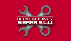 Horario de apertura REPARACIONES SIERRA, Leganés