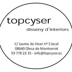 Horario de apertura Topcyser Disseny d'Interiors - Topcyser Construcció SL, Olesa de Montserrat