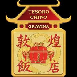 Horario de apertura Tesoro Chino Gravina, Las Palmas de Gran Canaria