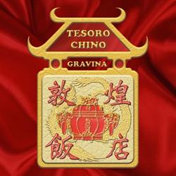 Horario de apertura Tesoro Chino Gravina, Las Palmas de Gran Canaria