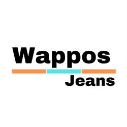Horario de apertura Wappos Jeans, Buzanada