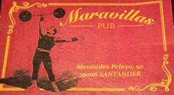 Horario de apertura café maravillas, Santander