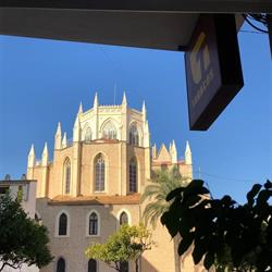 Horario de apertura Estanco Benissa, 