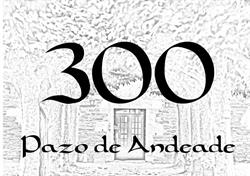 Horario de apertura Pazo de Andeade, Casa Grande