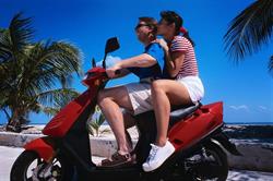 Horario de apertura Ibiza Motos, 