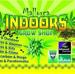 Mallorca Indoors Grow Shop en Palma de Mallorca (Llevant) - Horario de apertura