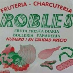 Horario de apertura Frutería Robles, El Ejido