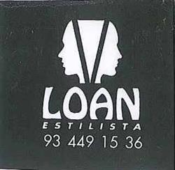 Horario de apertura Loan estilista, L'Hospitalet de Llobregat