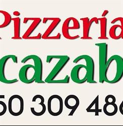Horario de apertura Pizzeria Alcazaba, Almería