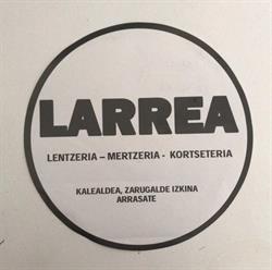 Horario de apertura Larrea Lencería, Arrasate