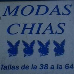 Horario de apertura MODAS CHIAS, El Puerto de Santa María