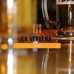 Horario de apertura Bar La Verbena, Carrión de los Céspedes