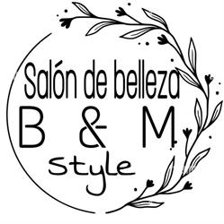 Horario de apertura Salón de belleza B&M Style, Ayamonte
