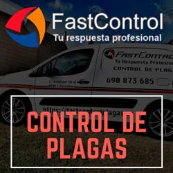 Horario de apertura FastControl Plagas Barcelona, 